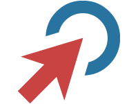 Symbol Call-to-Action