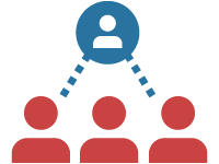 Symbol Verlinkung