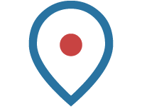 Symbol Lokales SEO