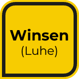 SEO Agentur Winsen (Luhe) Iconsymbol