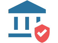 Symbol Vertrauenselemente