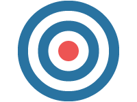 Symbol Mobiloptimiertes Webdesign