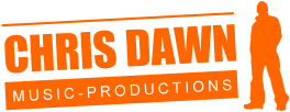 Chris Dawn Logo