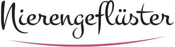 Nierengeflüster Logo