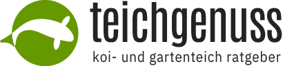 teichgenuss Logo