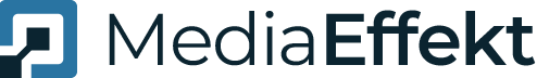 MediaEffekt Logo